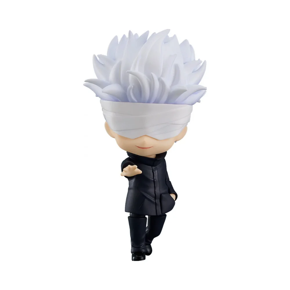 Jujutsu Kaisen 0 Ver. Gojo Satoru Nendoroid Figure by Good Smile Company