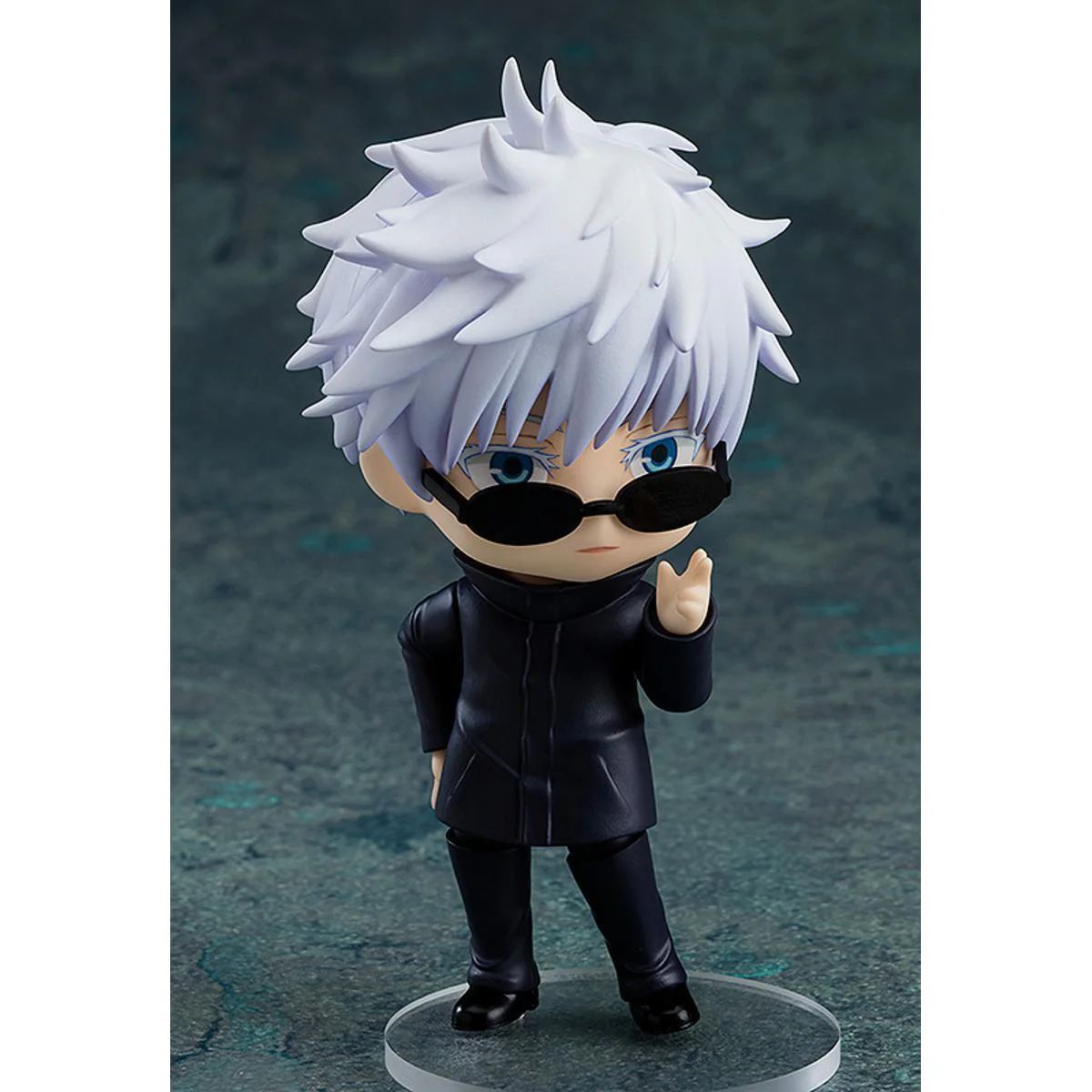 Jujutsu Kaisen 0 Ver. Gojo Satoru Nendoroid Figure by Good Smile Company - Image 5
