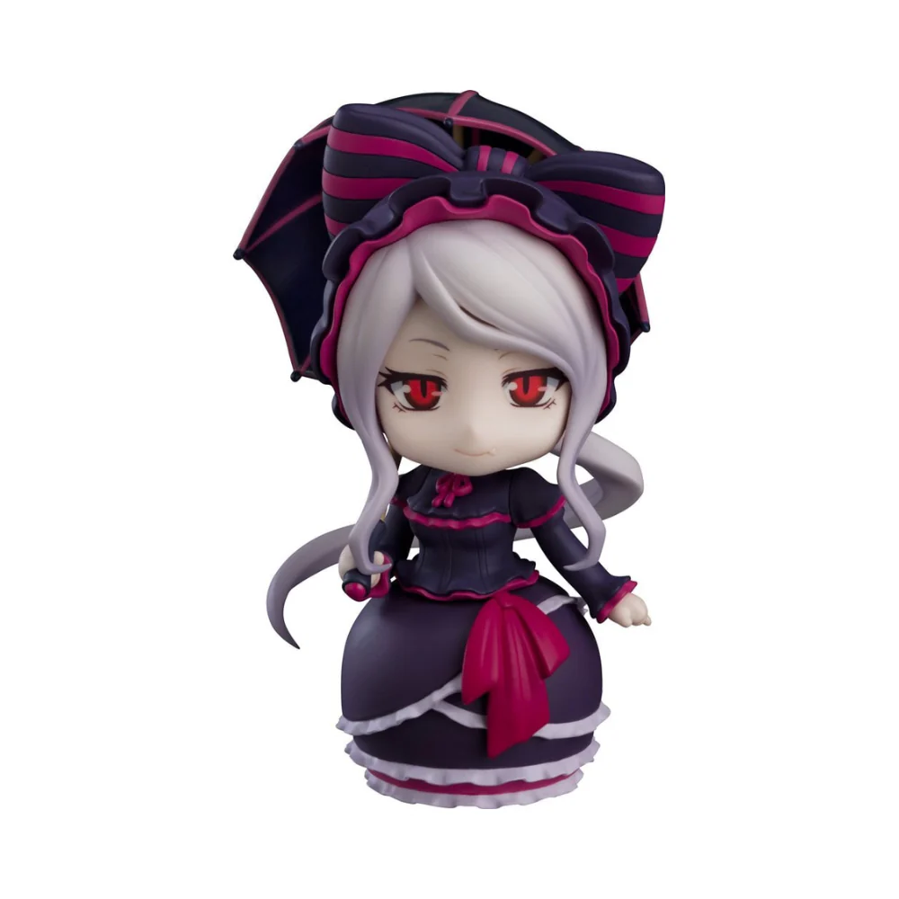 Overlord IV Shalltear Nendoroid Action Figure by Good Smile Company