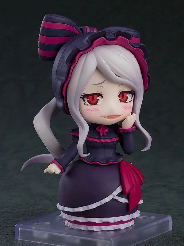 Overlord IV Shalltear Nendoroid Action Figure by Good Smile Company - Image 2