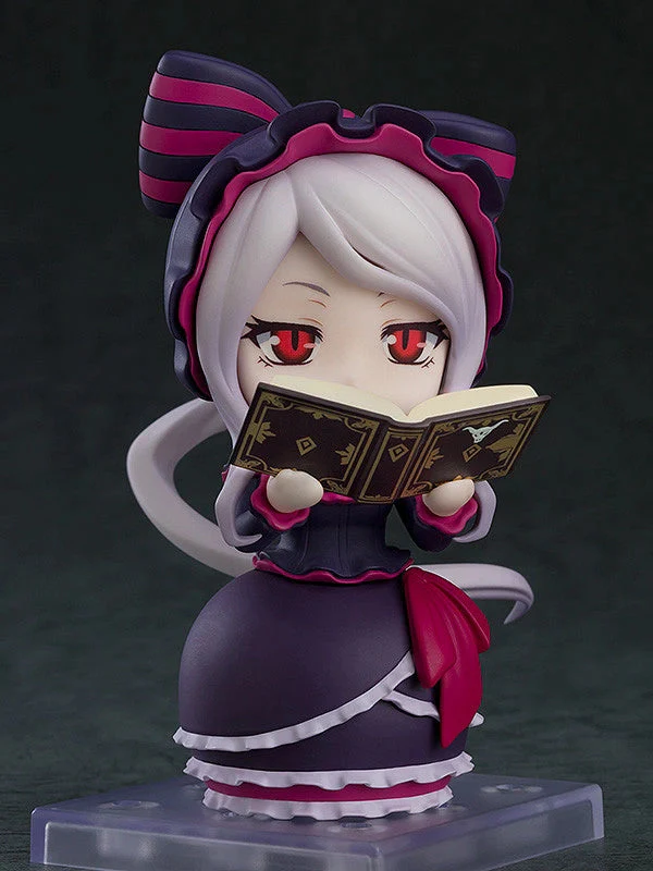 Overlord IV Shalltear Nendoroid Action Figure by Good Smile Company - Image 3