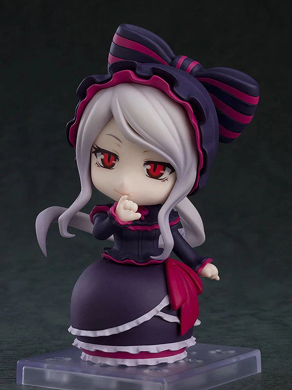 Overlord IV Shalltear Nendoroid Action Figure by Good Smile Company - Image 4
