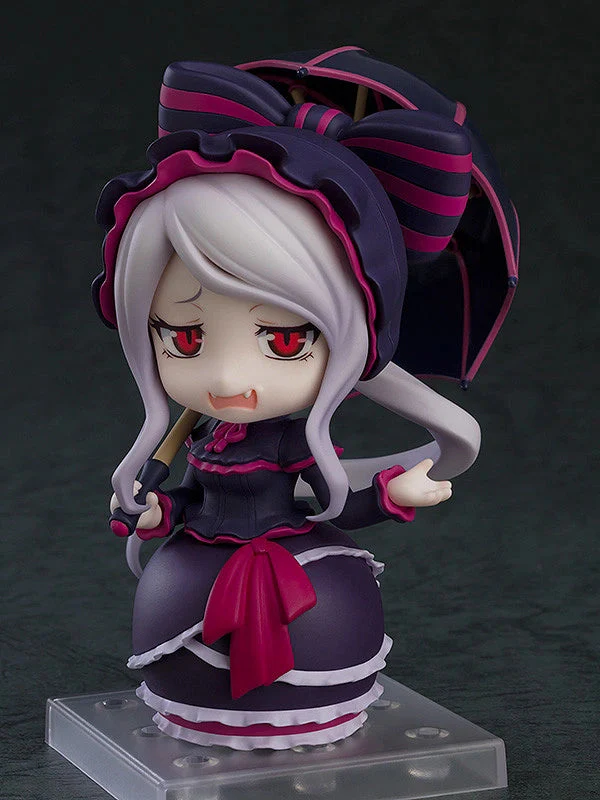 Overlord IV Shalltear Nendoroid Action Figure by Good Smile Company - Image 5