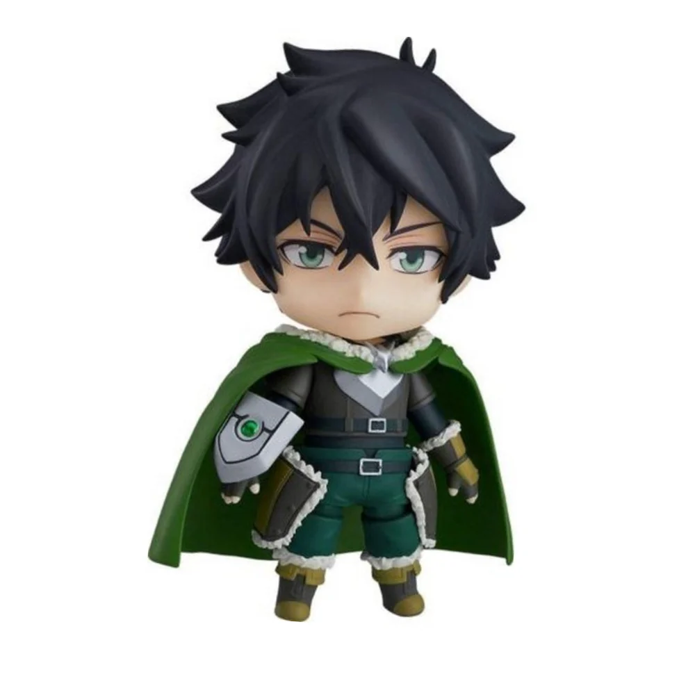 The Rising of the Shield Hero Shield Hero Naofumi Iwatani Nendoroid Action Figure by Good Smile Company