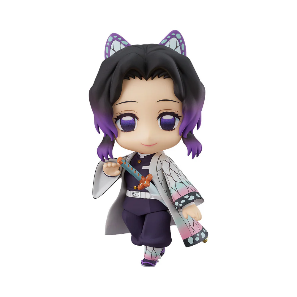 Nendoroid Shinobu Kocho