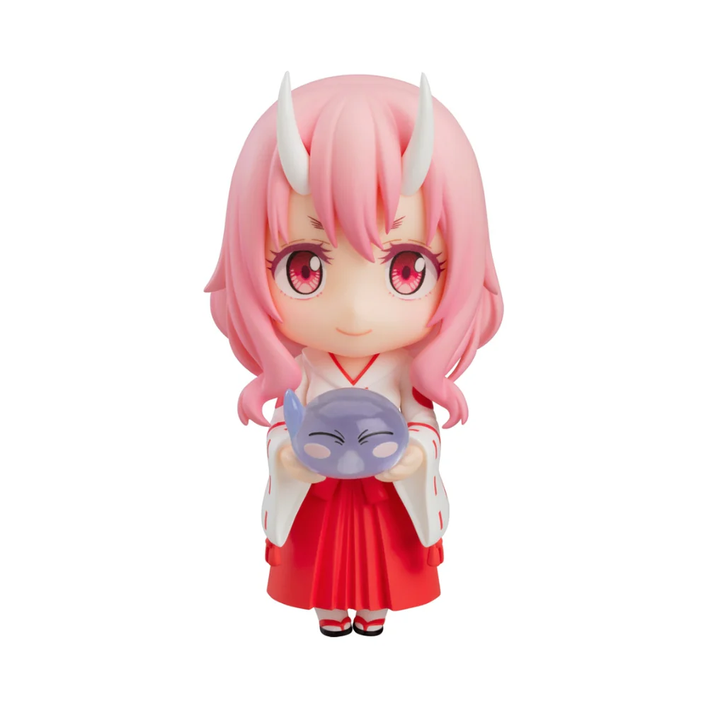 That Time I Got Reincarnated Shuna Nendoroid Action Figure