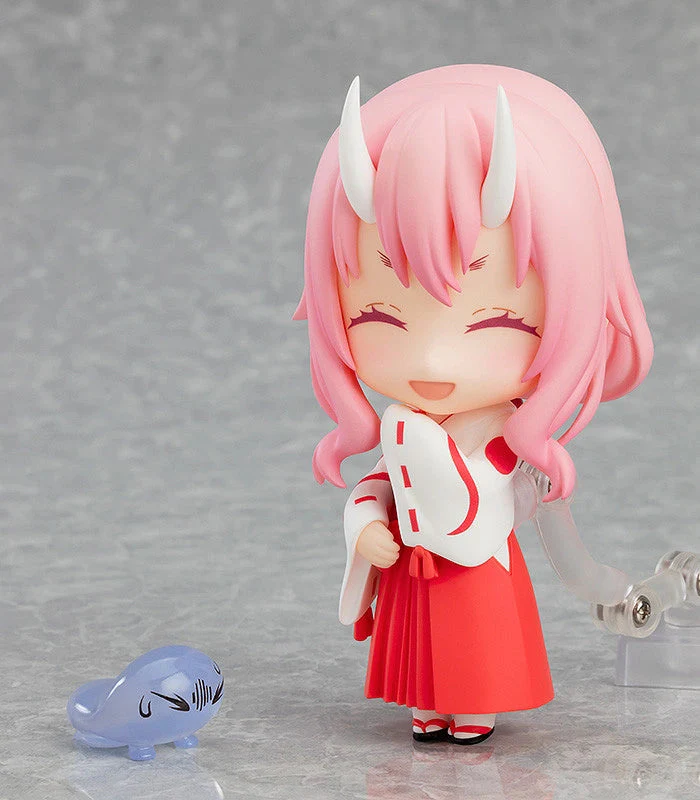 That Time I Got Reincarnated Shuna Nendoroid Action Figure - Image 2