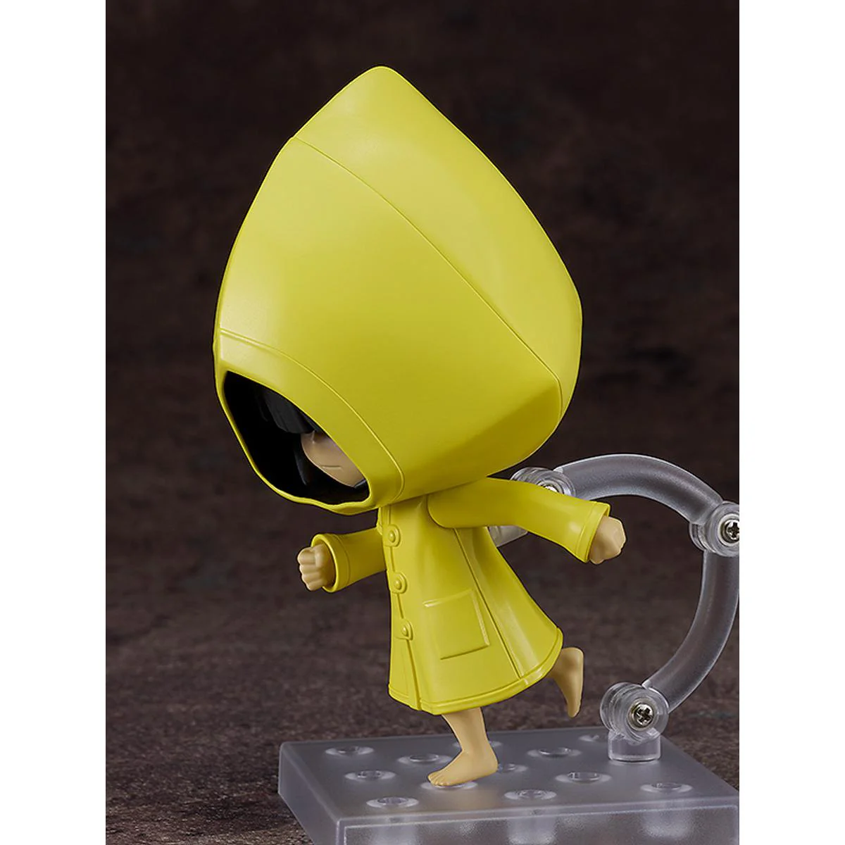 Little Nightmare Six Nendoroid Action Figure by Good Smile Company - Image 3