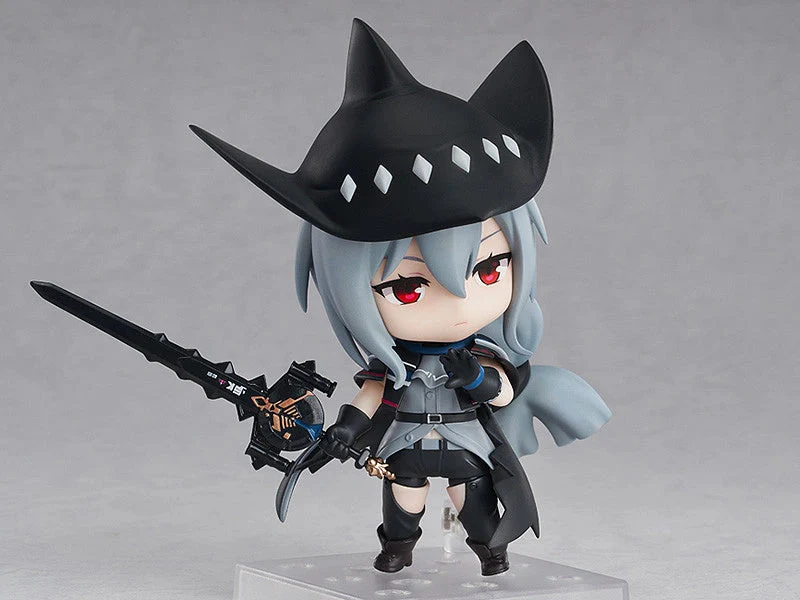 Arknights Skadi Nendoroid Action Figure by Good Smile Company - Image 3