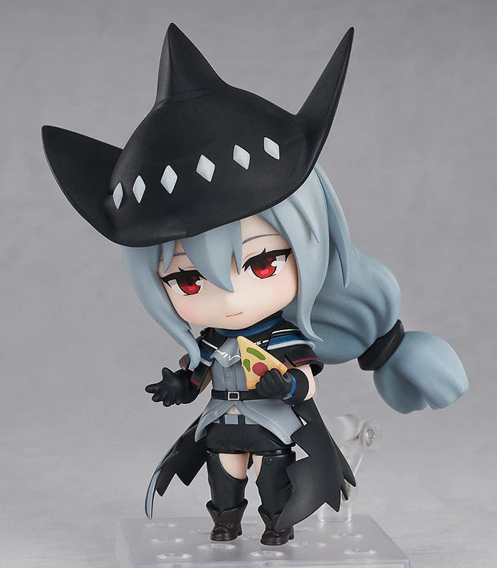 Arknights Skadi Nendoroid Action Figure by Good Smile Company - Image 4