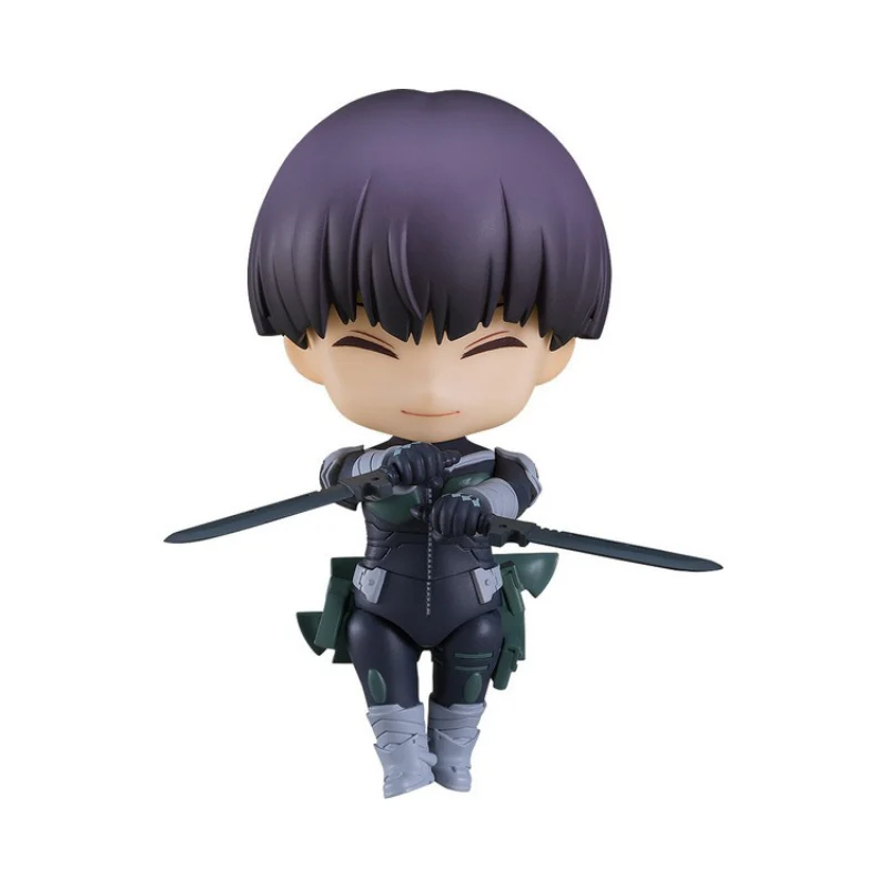 Nendoroid Soshiro Hoshina By Good Smile Company