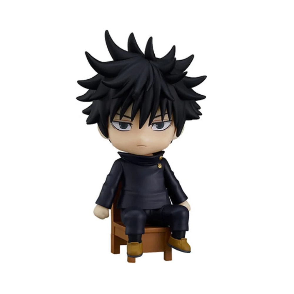 Jujutsu Kaisen: Swacchao! Megumi Fushiguro Nendoroid PVC Figure by Good Smile Company
