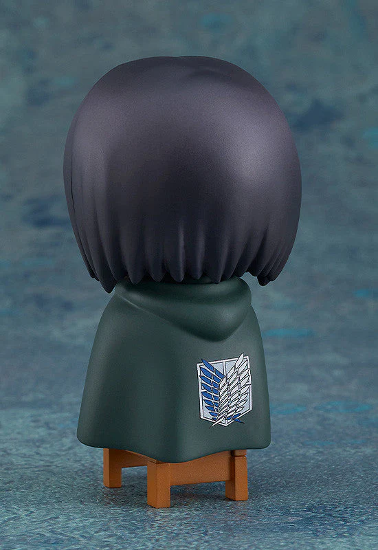 Attack on Titan Mikasa Ackerman Nendoroid Swacchao! Action Figure by Good Smile Company - Image 2
