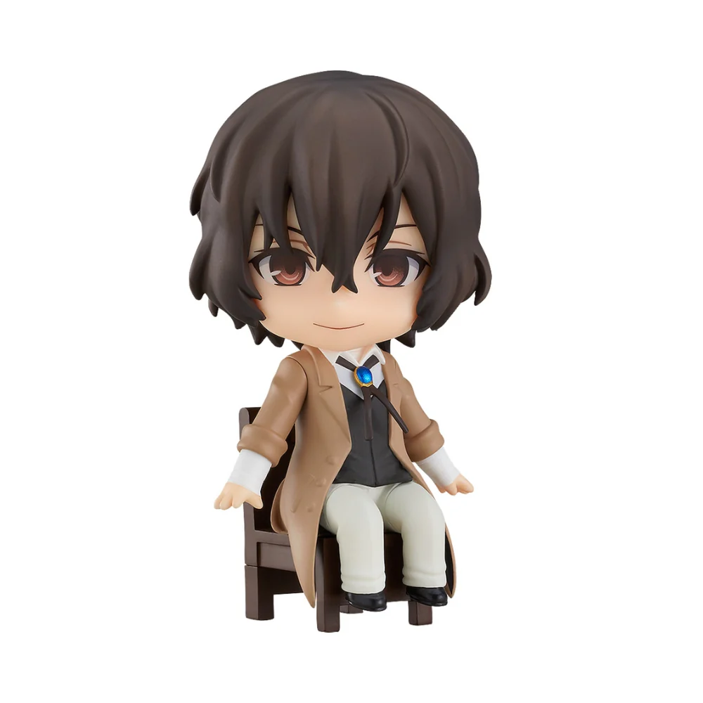 Bungo Stray Dogs Osamu Dazai Nendoroid Swacchao! Action Figure by Good Smile Company