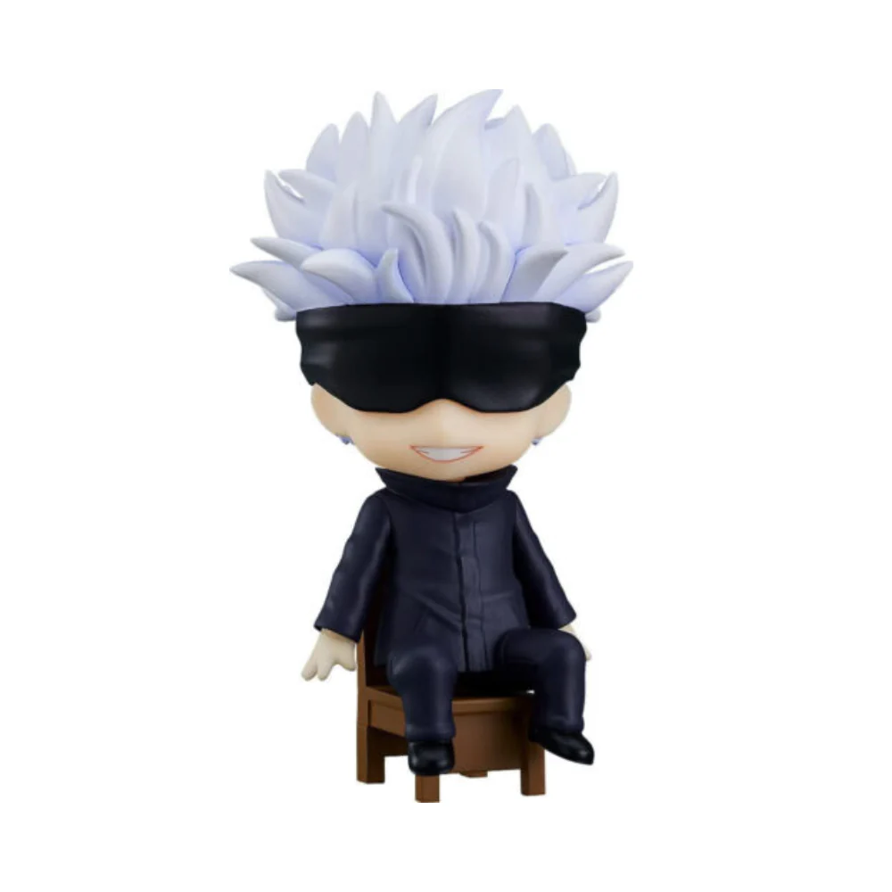 Jujutsu Kaisen: Swacchao! Satoru Gojo Nendoroid PVC Figure by Good Smile Company