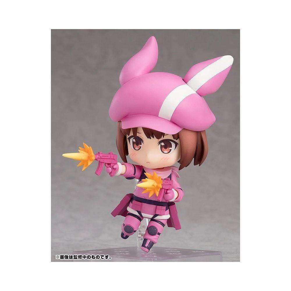 Nendoroid : Sword Art Online - Llenn - Image 5