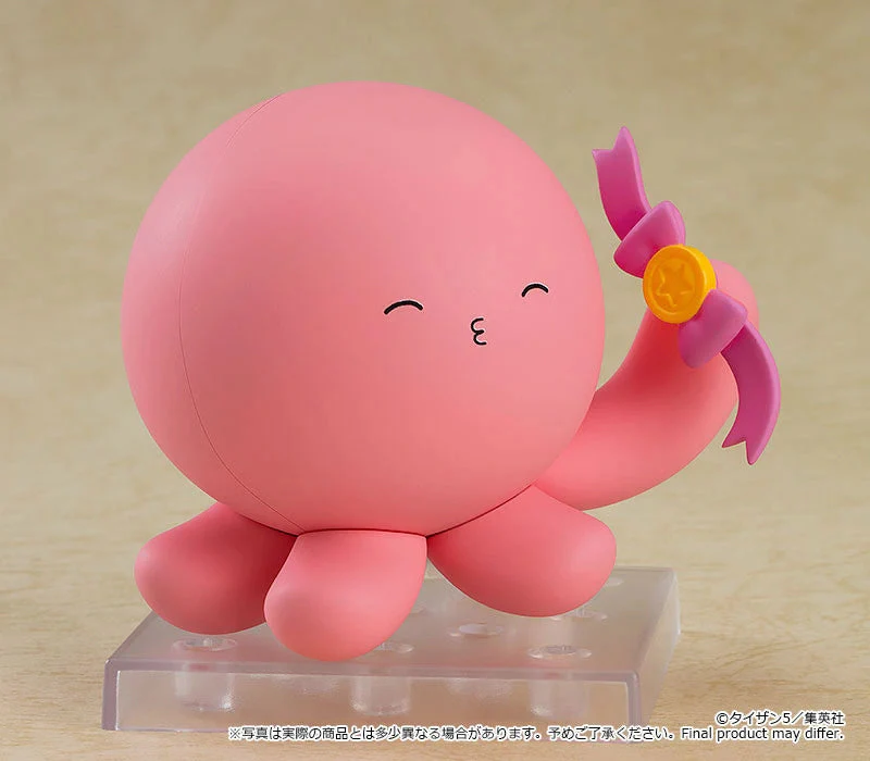 Takopi Nendoroid Action Figure - Image 4
