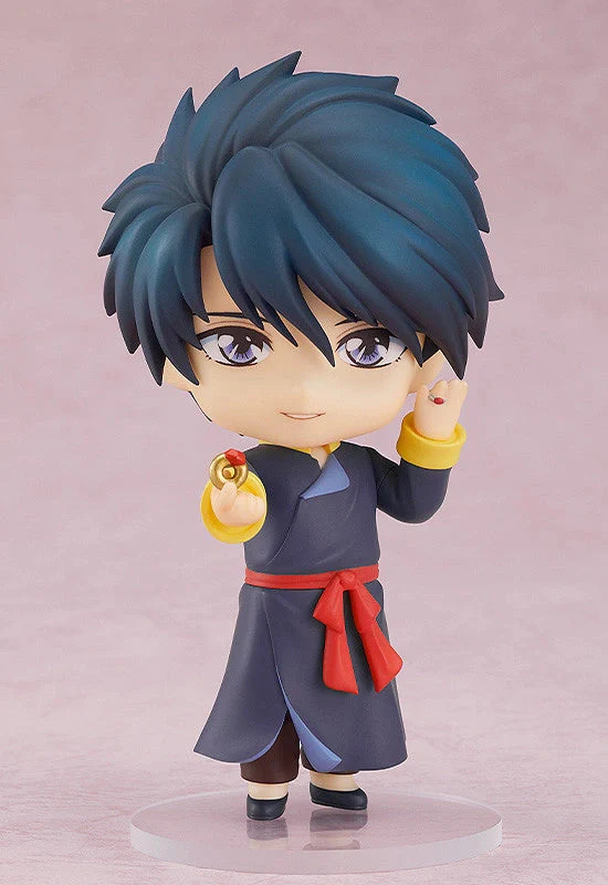 Fushigi Yuugi Tamahome Nendoroid Action Figure - Image 2