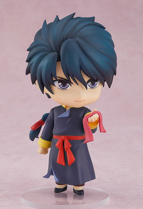 Fushigi Yuugi Tamahome Nendoroid Action Figure - Image 4