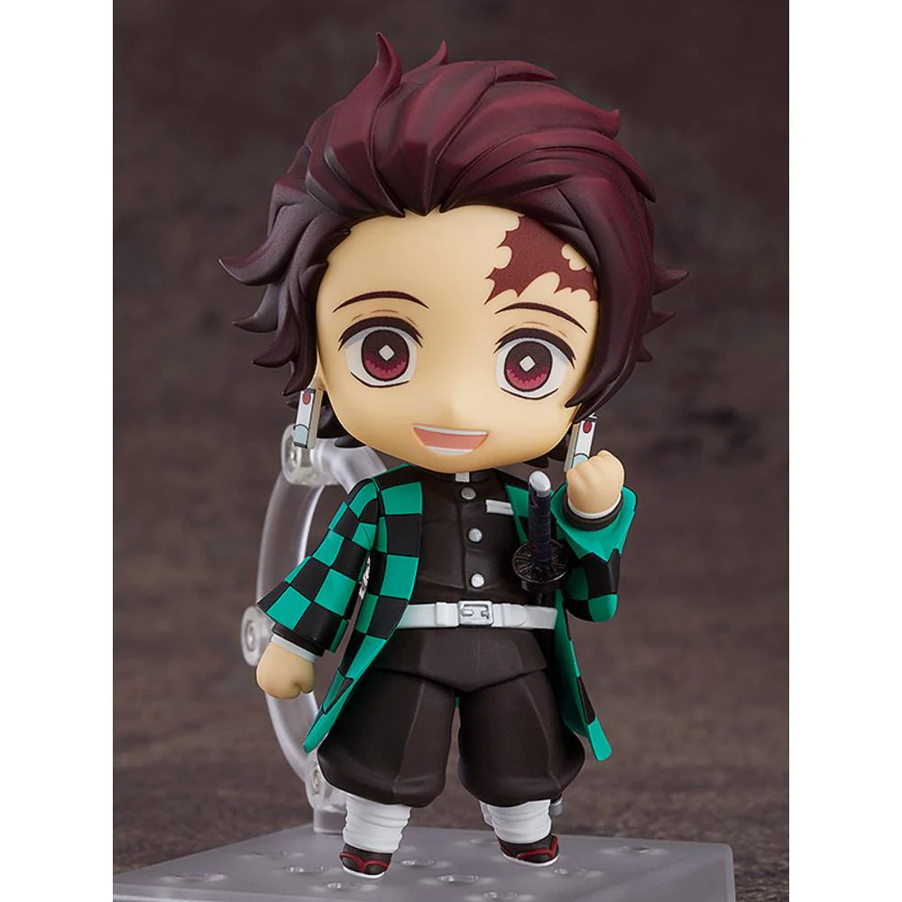 Nendoroid Tanjiro Kamado - Image 3