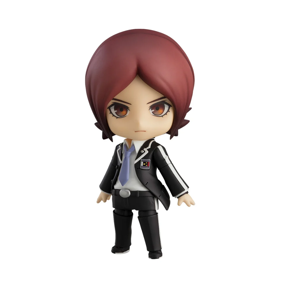 Persona 2 Innocent Sin Tatsuya Suou Nendoroid Figure by Good Smile Company