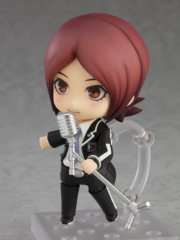 Persona 2 Innocent Sin Tatsuya Suou Nendoroid Figure by Good Smile Company - Image 2