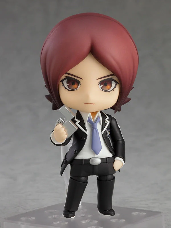 Persona 2 Innocent Sin Tatsuya Suou Nendoroid Figure by Good Smile Company - Image 3