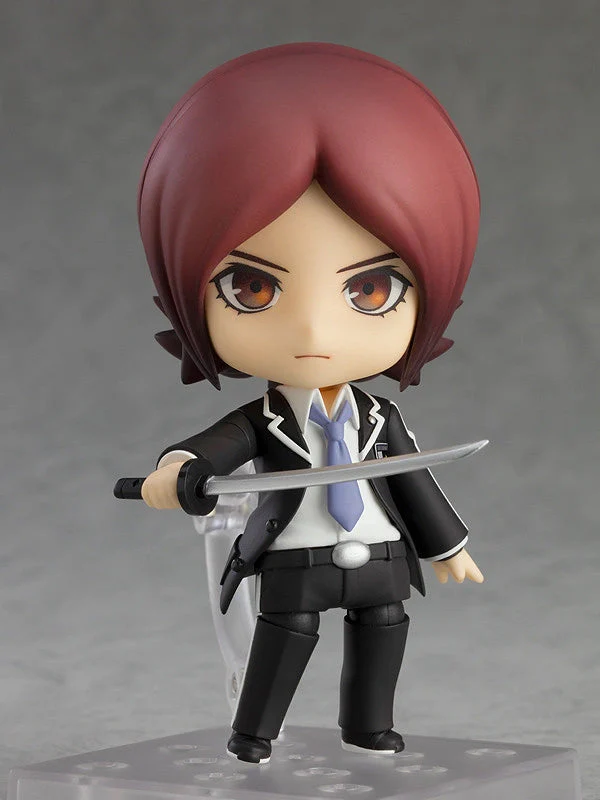 Persona 2 Innocent Sin Tatsuya Suou Nendoroid Figure by Good Smile Company - Image 4