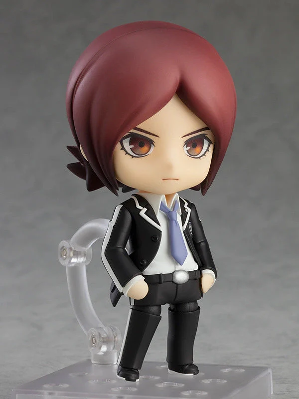 Persona 2 Innocent Sin Tatsuya Suou Nendoroid Figure by Good Smile Company - Image 5