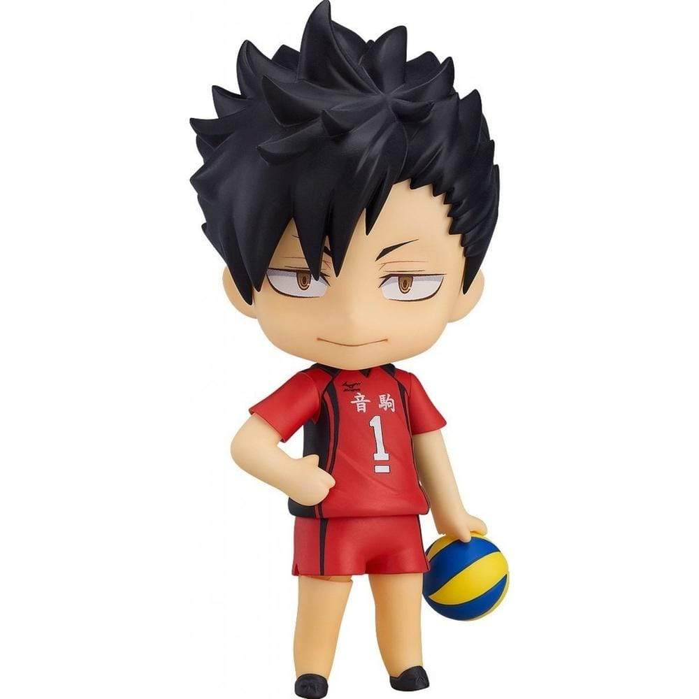 Nendoroid Tetsuro Kuroo (re-run)