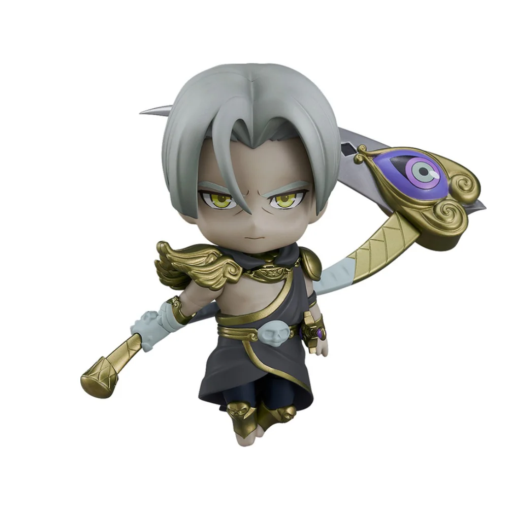 Hades Thanatos Nendoroid Action Figure by Good Smile Company