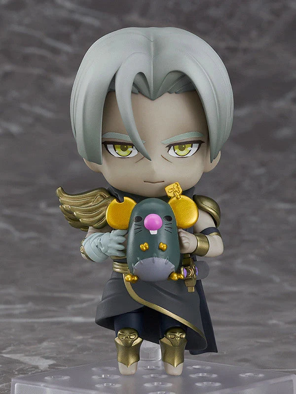 Hades Thanatos Nendoroid Action Figure by Good Smile Company - Image 2