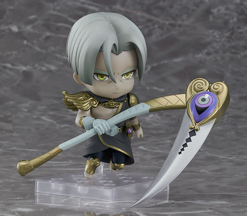 Hades Thanatos Nendoroid Action Figure by Good Smile Company - Image 3