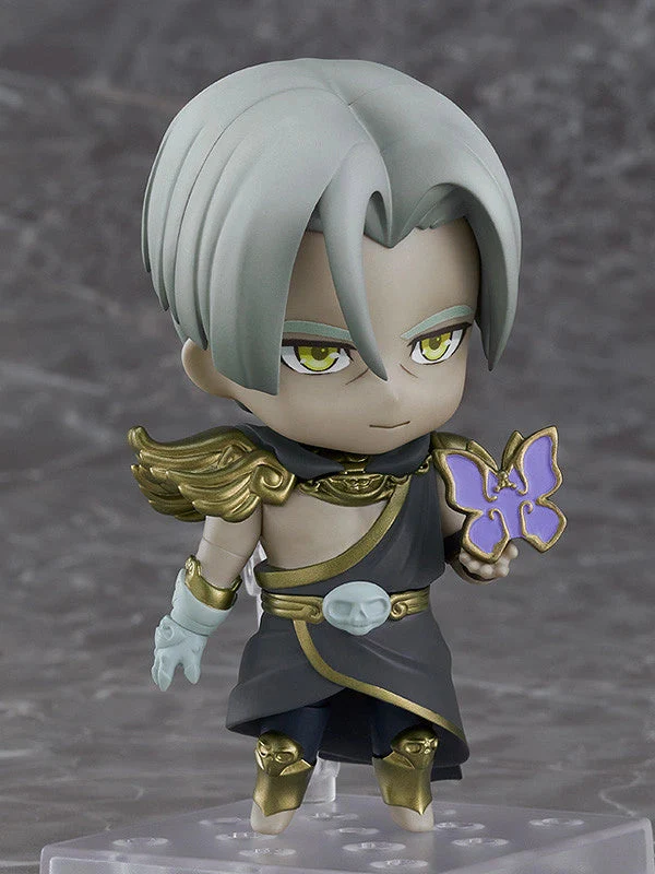 Hades Thanatos Nendoroid Action Figure by Good Smile Company - Image 4