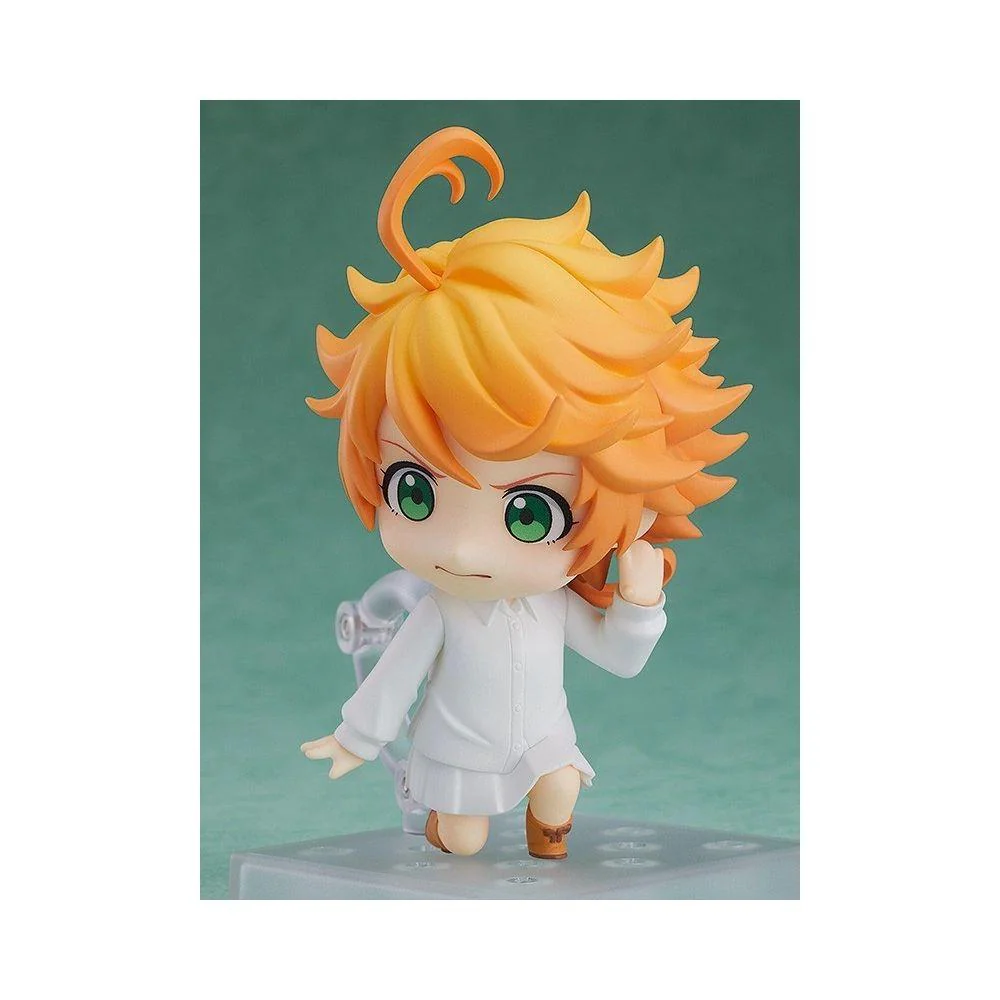 Nendoroid : The Promised Neverland - Emma - Image 2