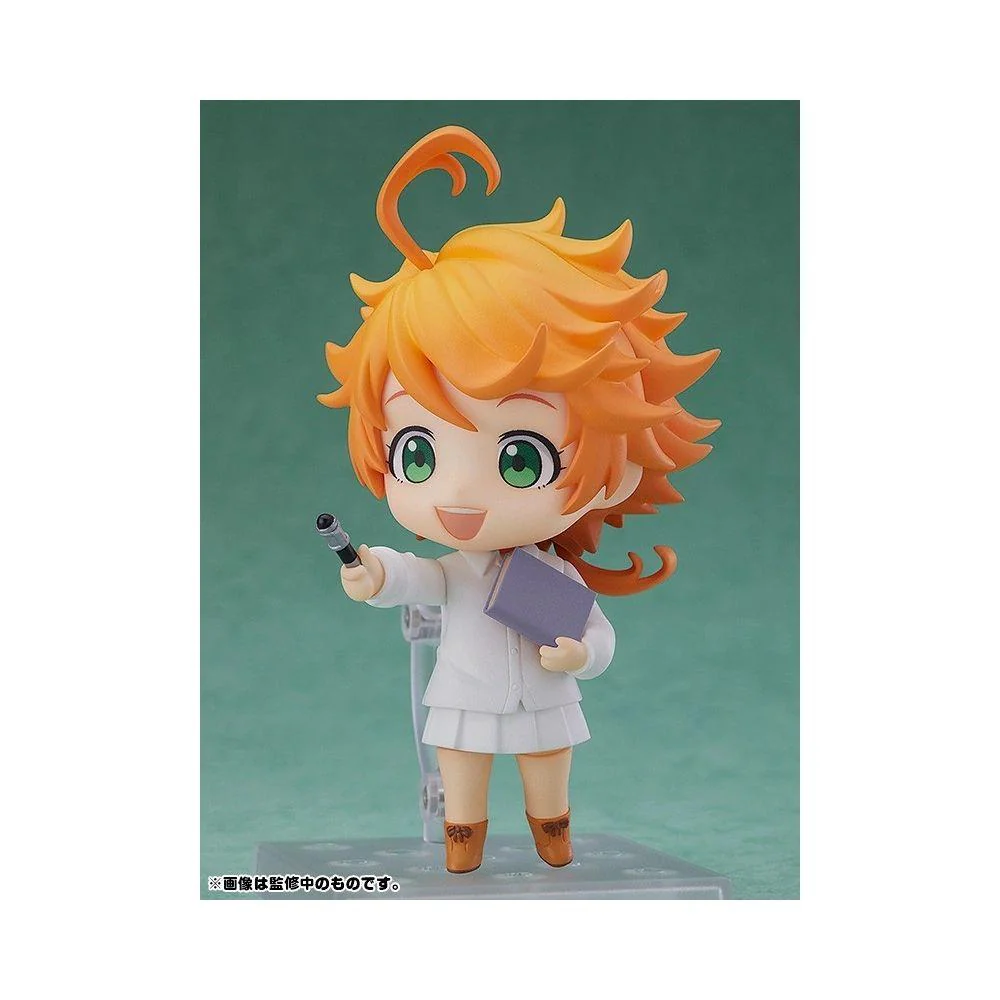 Nendoroid : The Promised Neverland - Emma - Image 3