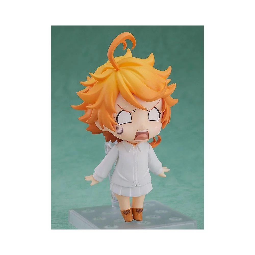 Nendoroid : The Promised Neverland - Emma - Image 4