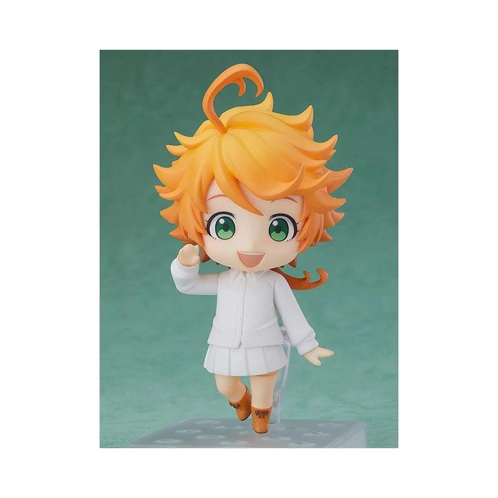 Nendoroid : The Promised Neverland - Emma - Image 5