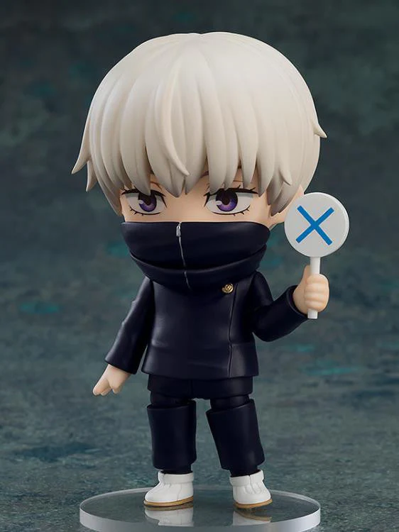 Nendoroid Jujutsu Kaisen - Toge Inumaki - Image 2