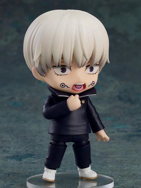 Nendoroid Jujutsu Kaisen - Toge Inumaki - Image 3