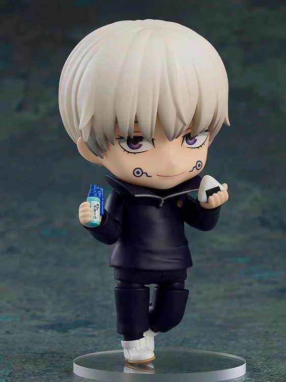 Nendoroid Jujutsu Kaisen - Toge Inumaki - Image 4