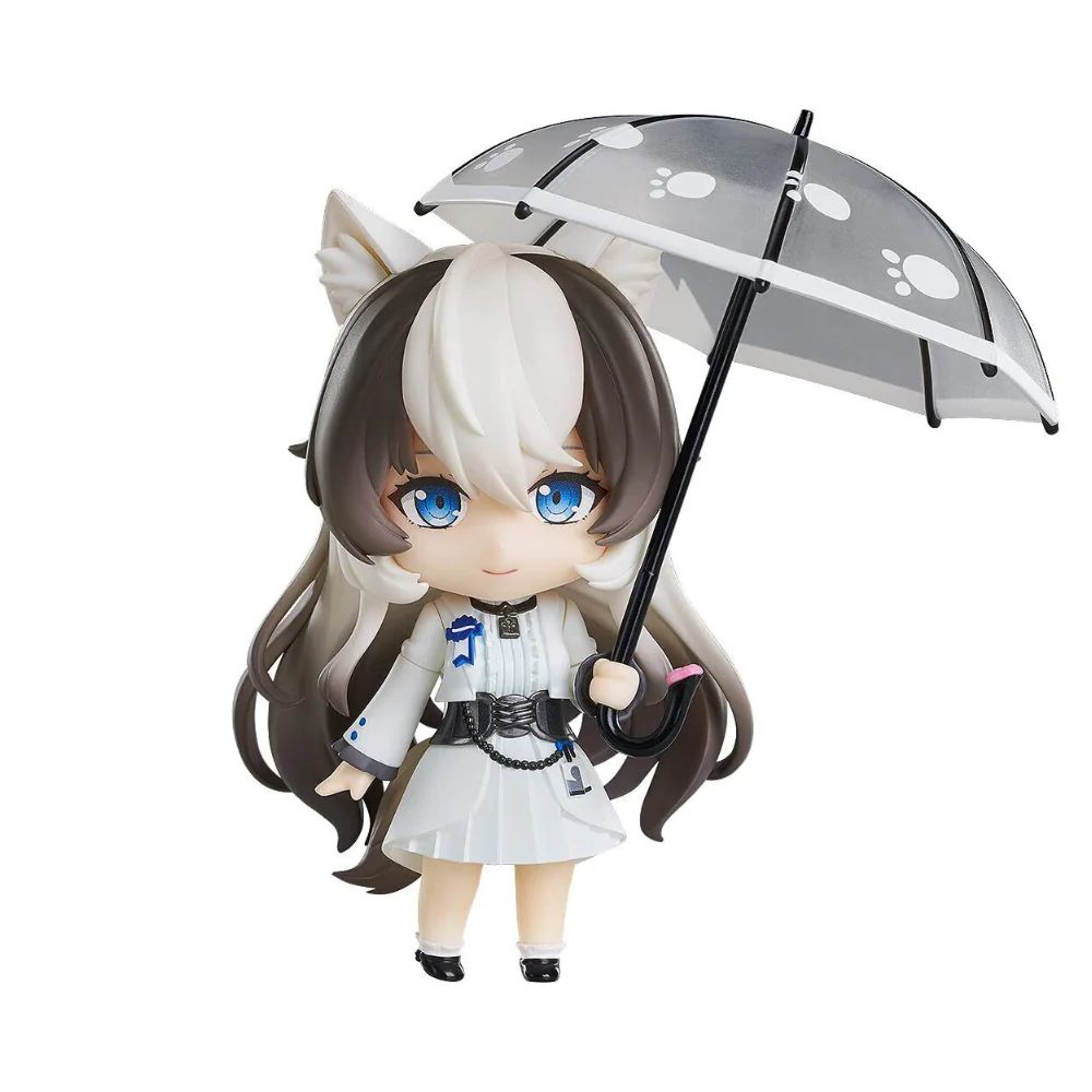 Cat Planet Triss Nendoroid Action Figure by Good Smile Company