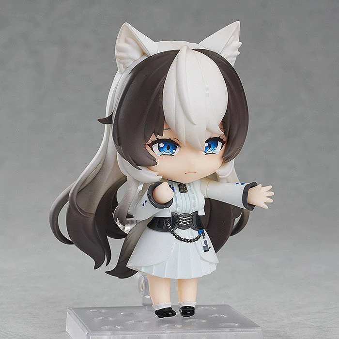 Cat Planet Triss Nendoroid Action Figure by Good Smile Company - Image 2