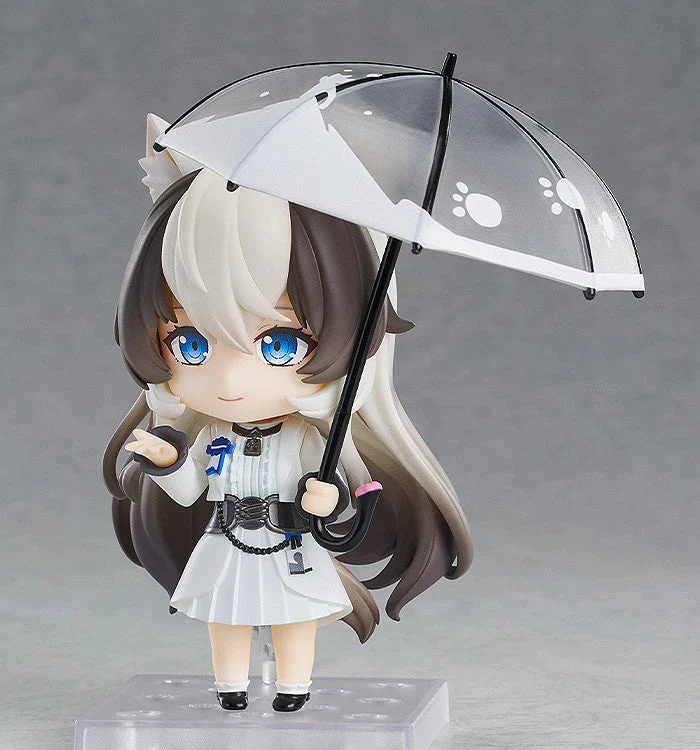 Cat Planet Triss Nendoroid Action Figure by Good Smile Company - Image 4