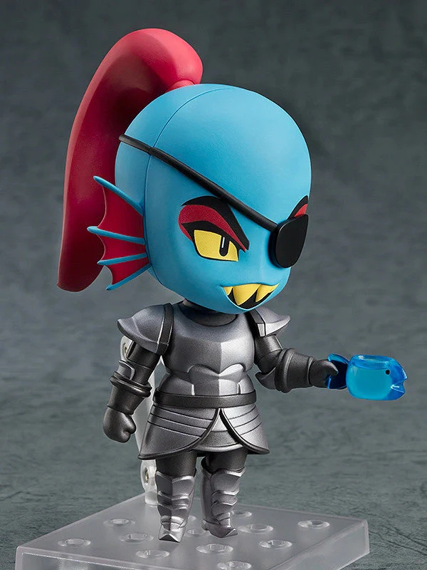 Undertale Undyne Nendoroid Action Figure by Good Smile Company - Image 3