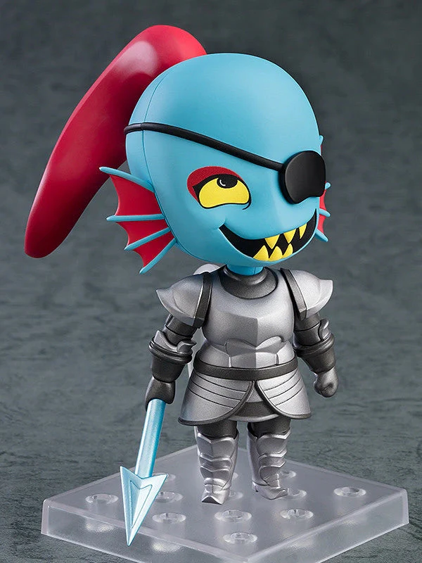 Undertale Undyne Nendoroid Action Figure by Good Smile Company - Image 5