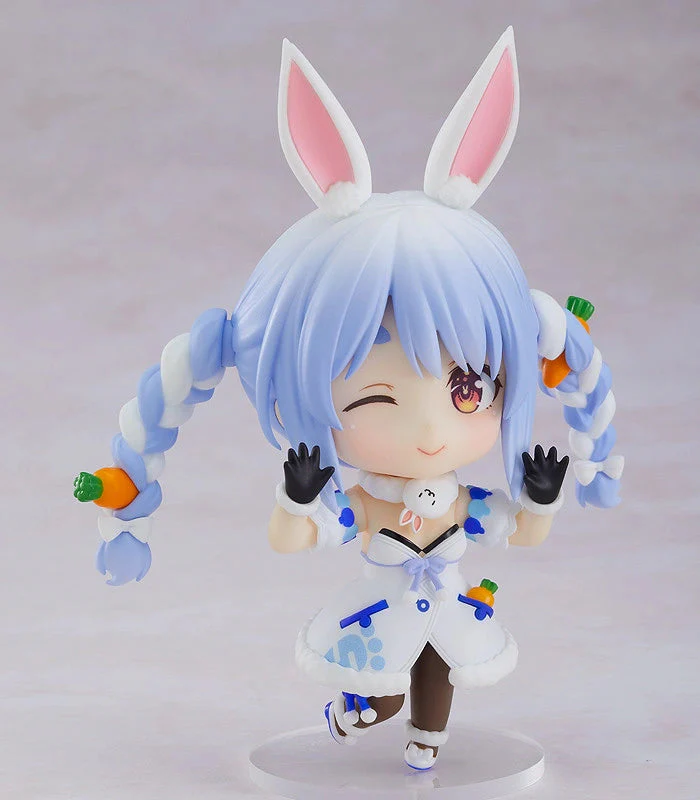 Hololive Production: Usada Pekora Nendoroid PVC Figure by Good Smile Company - Image 5