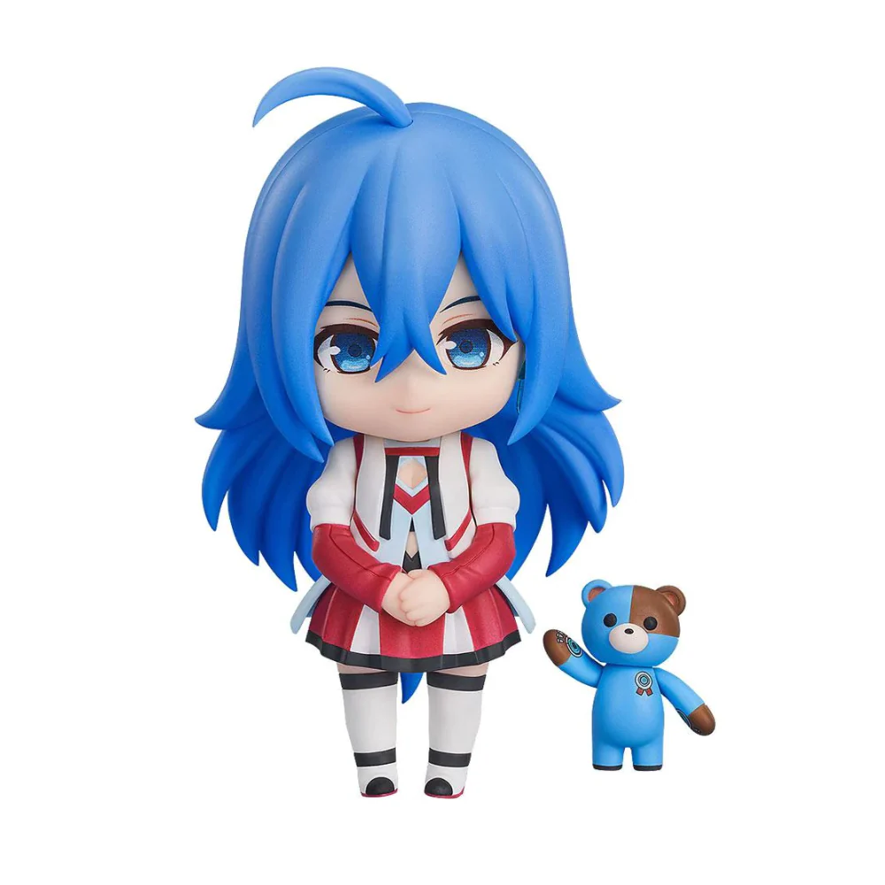 Vivy Fluorite Eye's Song Vivy Nendoroid  Action Figure by Good Smile Company