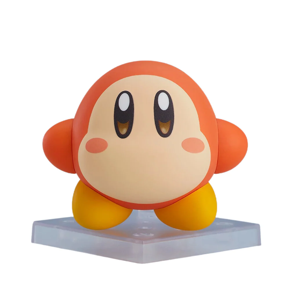 Kirby Waddle Dee Nendoroid Action Figure by Good Smile Company