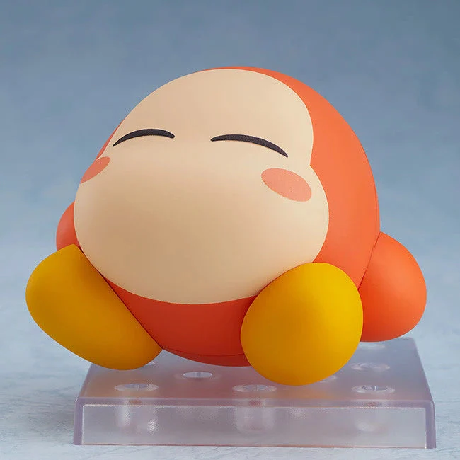 Kirby Waddle Dee Nendoroid Action Figure by Good Smile Company - Image 2